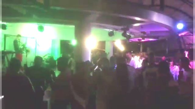 Перуанские болельщики на Чемпионате мира по футболу 2018