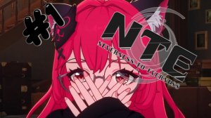 NTE Сюжет/Квесты/
Neverness to Everness
#1