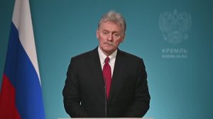 Конференс-колл пресс-секретаря Президента Дмитрия Пескова, 29 апреля 2026 года