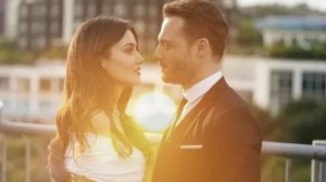 Эда и Серкан Believer