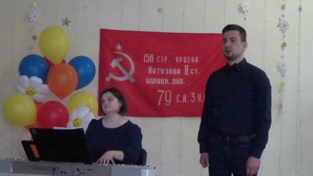 Вешняков Максим - Журавли