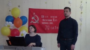 Вешняков Максим - Журавли