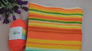 «Температурный плед» с Екатериной Шурм. Апрель. Участник 15