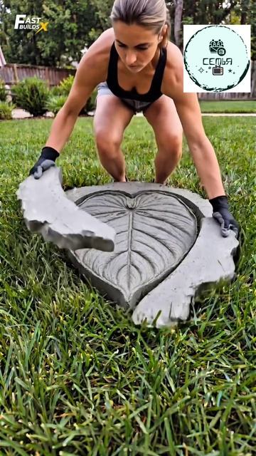 ДОРОЖКИ ЛИСТОЧКОМ