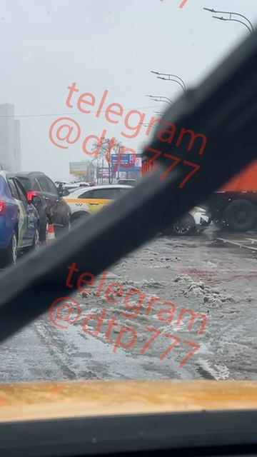 Москва Щелковское шоссе