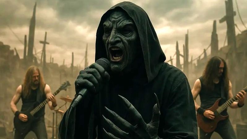 08. Часть VIII Блуждающие во Сне