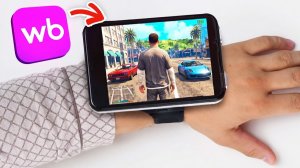 КУПИЛ САМЫЕ МОЩНЫЕ ЧАСЫ НА МАРКЕТПЛЕЙСЕ