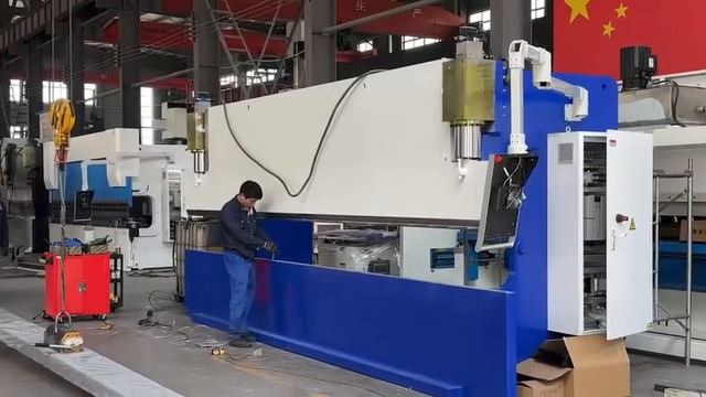 Завод-партнер компании 