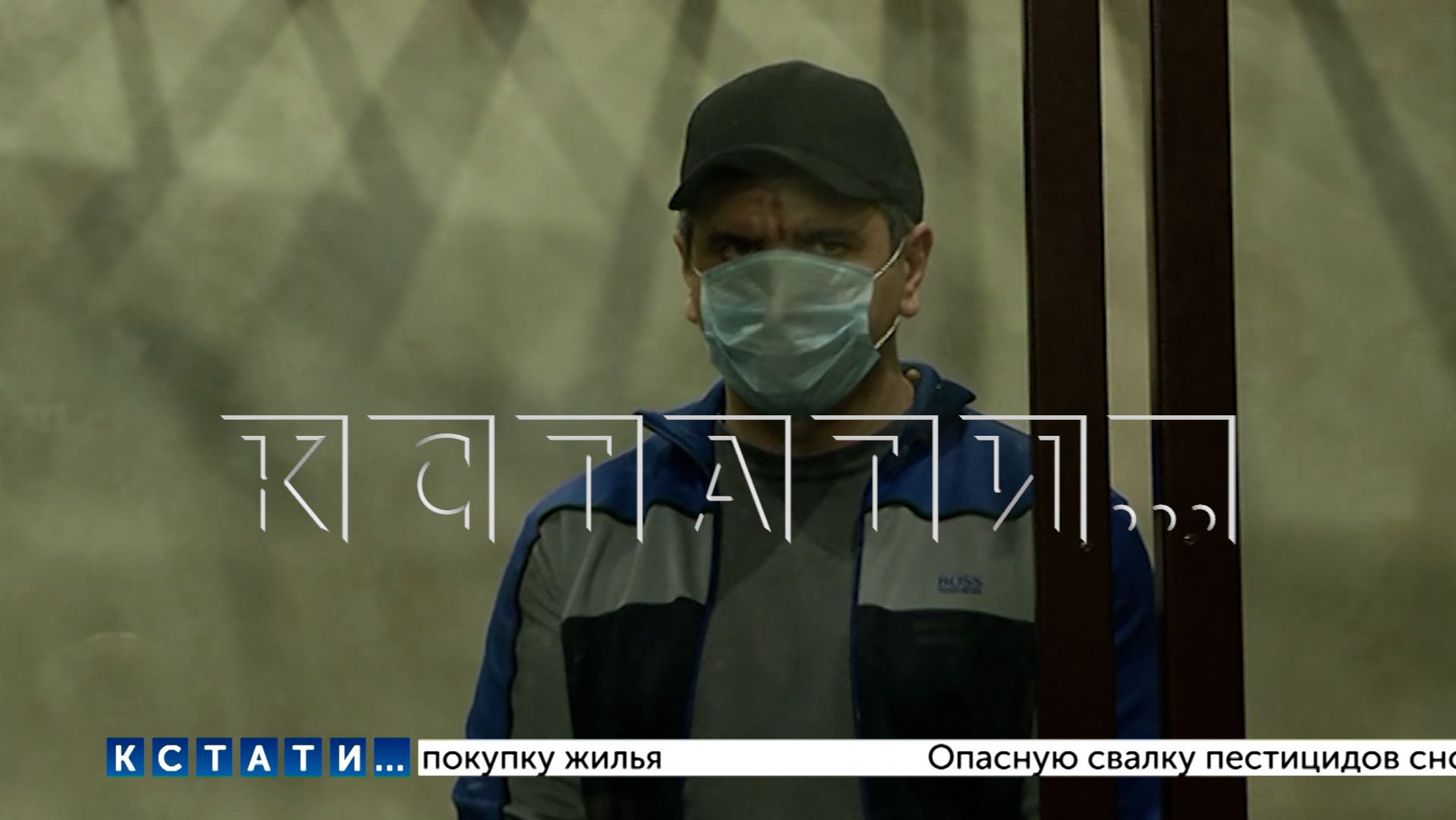 Вору в законе вынесен приговор за то что он вор