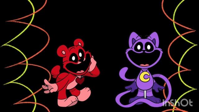 трейлер к сериалу улыбающаяся сигмы