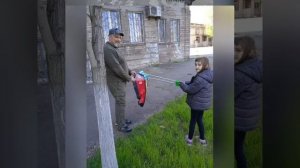 Всероссийский субботник!