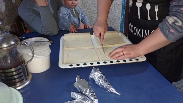 запуск змея  Горыныча