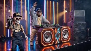 БАСС МИКС 2026🔥Музыка в машину BASS MUSIC 2026 🔈BEST EDM, BOUNCE,ELECTRO HOUSE REMIX #101