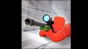 Играю в ривалс???