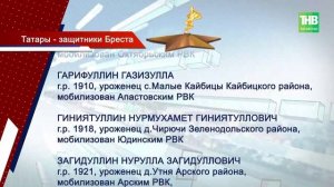 «Каждый третий не дожил»: Лукашенко растрогал татарстанцев посланием на премьере в Казани