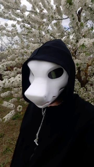 2 дня ждала эту маску,приехала 28 апреля