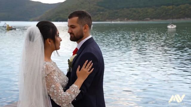 Тенгиз & Назик Езидская свадьба г. Новороссийск