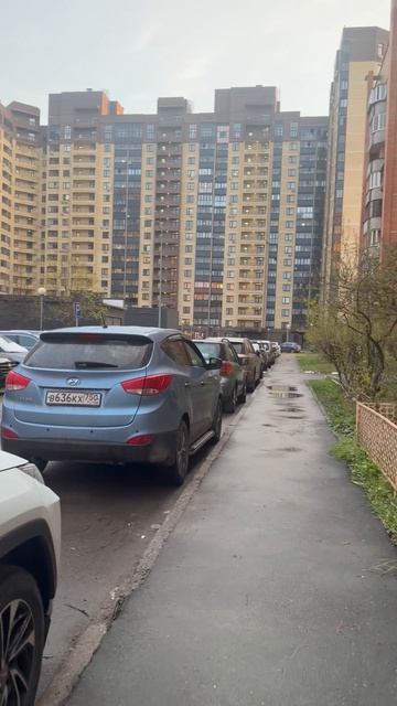 Прогулка по Подмосковью ч.39