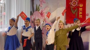 Музыкальный коллектив «Ритмы души»