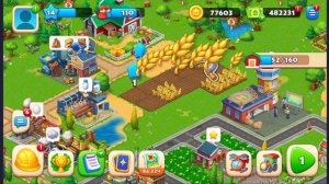 TOWNSHIP ВЗЛОМ НА ДЕНЬГИ И БАКСЫ 2026 АНДРОИД И IOS