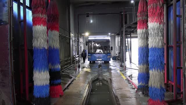 Глава Тверской области заявил о новом этапе развития общественного транспорта в Верхневолжье