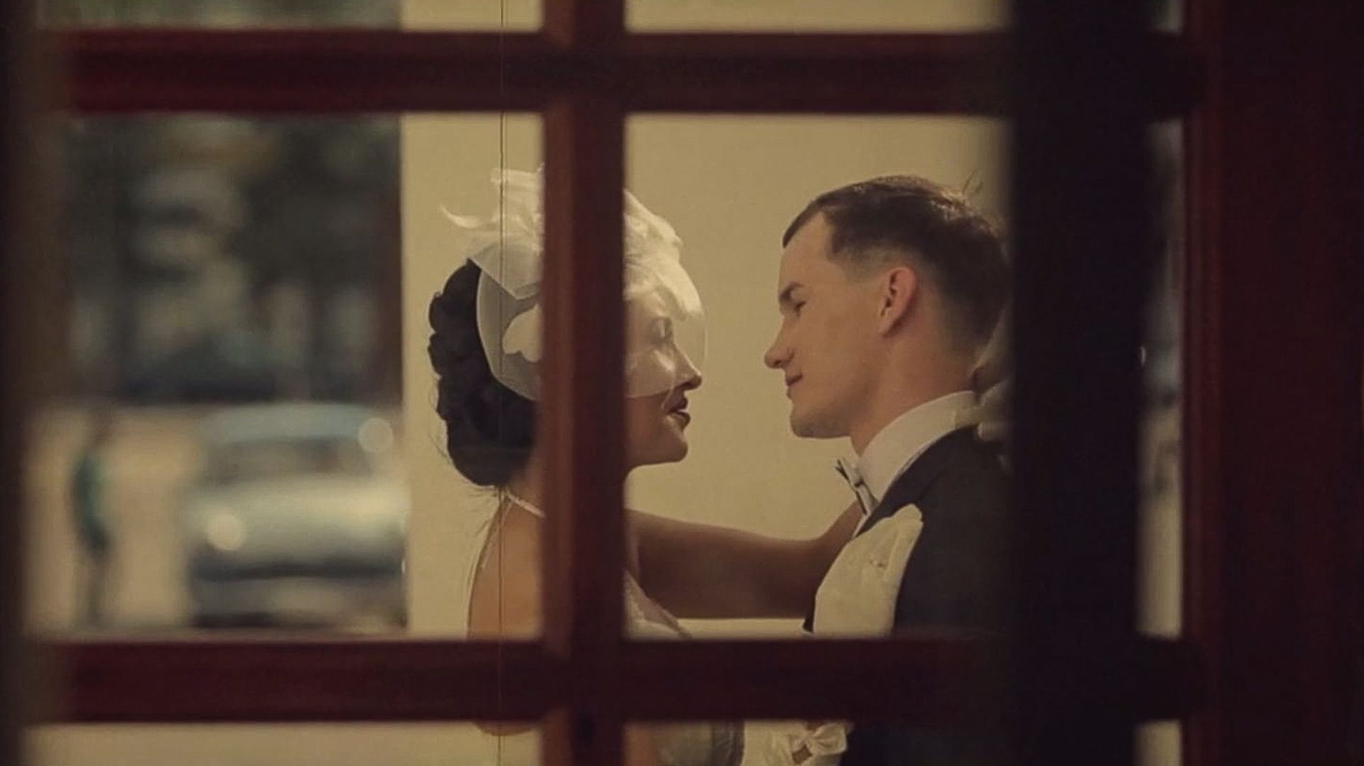 Gatsby смотреть онлайн