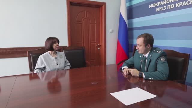 МИФНС №13 предупреждает жителей Армавира о подводных камнях серых зарплат