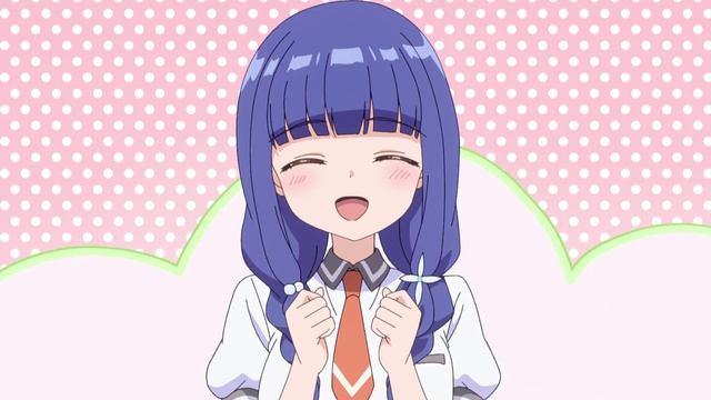 Жизнь в манга-кафе на одном татами! 3 серия (аниме-сериал, 2026)