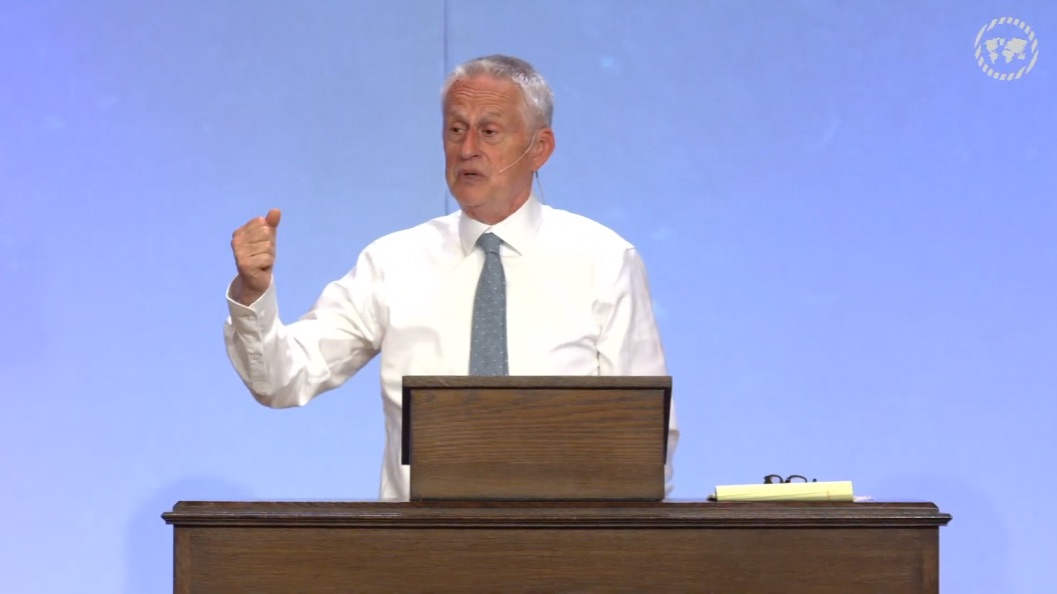 Воскресение и вера превосходящая разум п. Шаллер