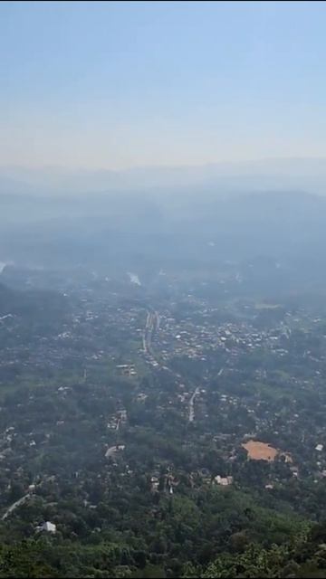 Башня Амбулувава на Шри Ланке. Вау или нет?