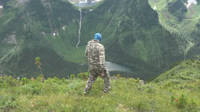 Куролесево. НАИВные люди. Часть 7.