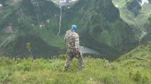 Куролесево. НАИВные люди. Часть 7.