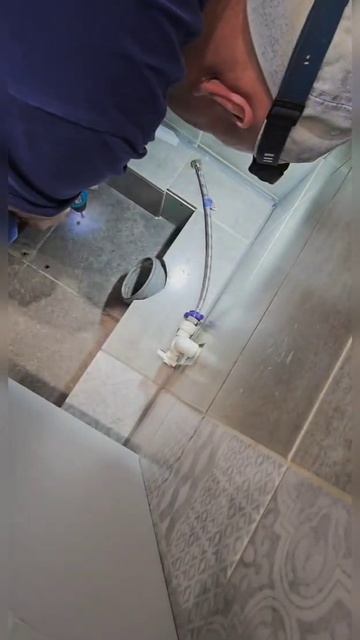 Сантехнические работы