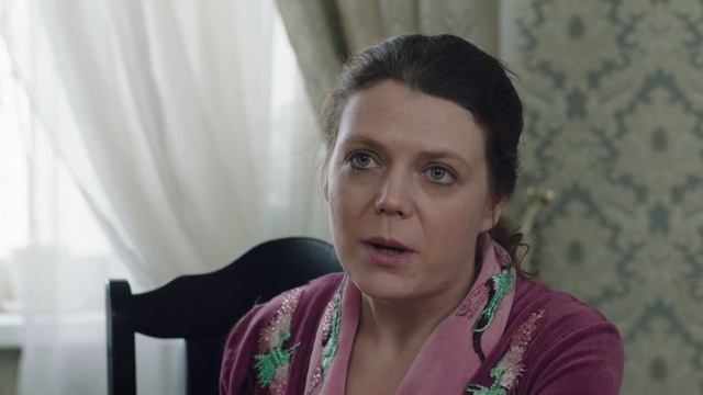 [Евгения Царегородцева] - Сериал 'След', серия 'Демоны', все сцены