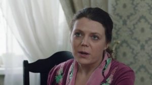 [Евгения Царегородцева] - Сериал 'След', серия 'Демоны', все сцены