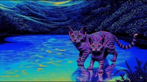 Psychedelic Minimal Techno ｜ Boost Productivity ｜ Peak Focus for Complex Tasks