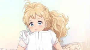 Reborn Baby Doll: Мишель Капризничает