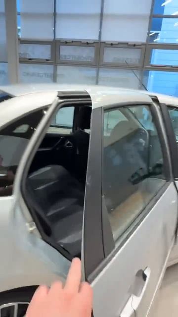 Lada ВАЗ Granta 2020