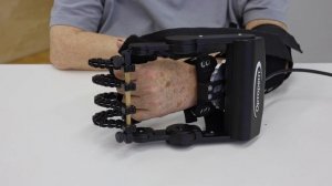 Восстановление с помощью механотерапии