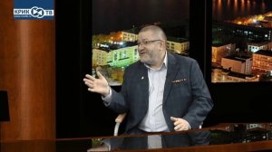 От экопатруля до Госдумы: путь Евгения Маленкина | КРИК-ТВ