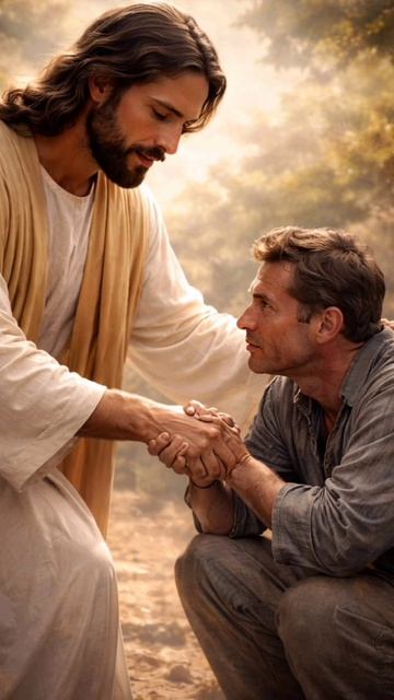 СтихДвижение Бога.