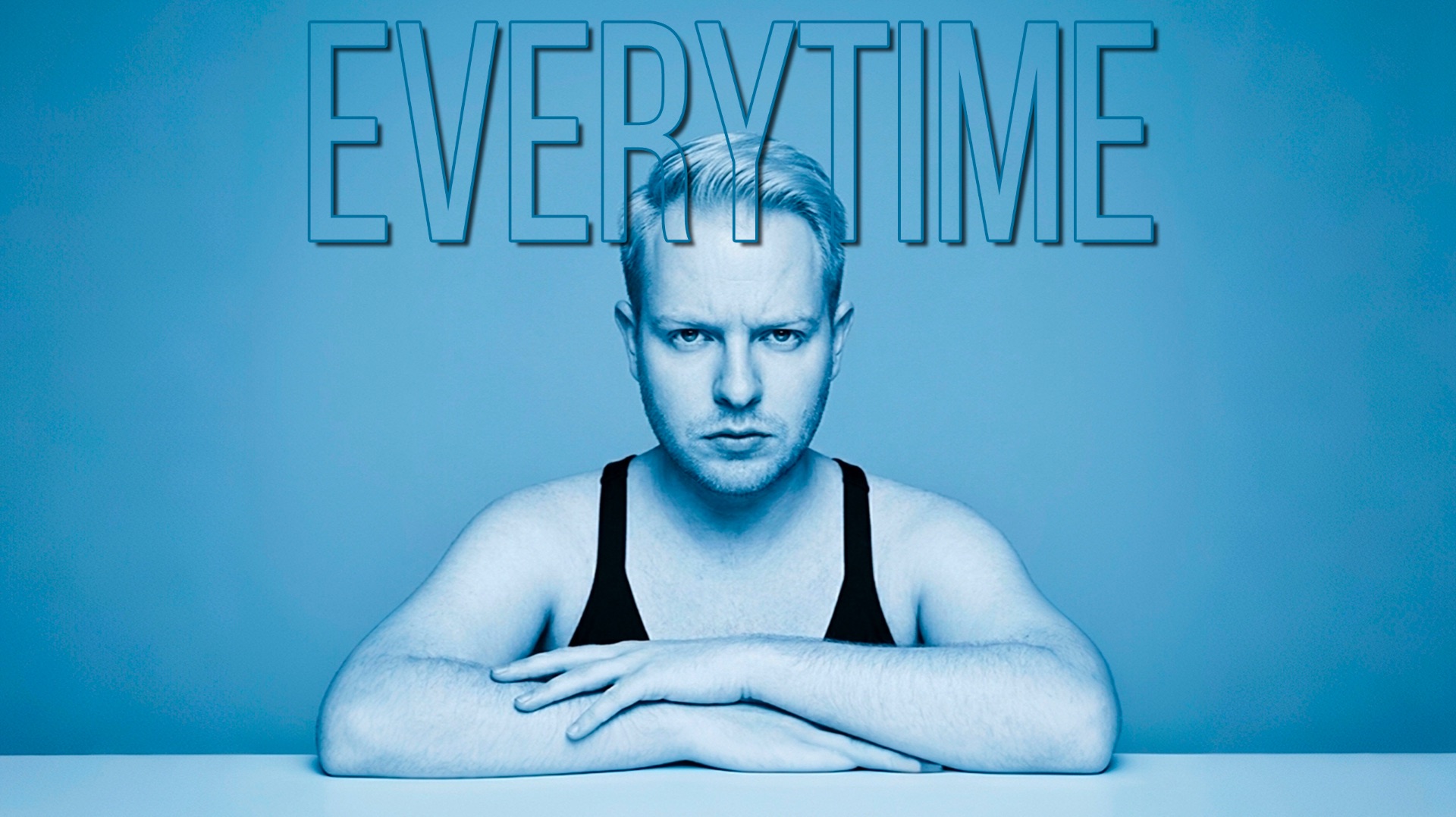 COLORFUL TAE | BRITNEY SPEARS - EVERYTIME RUS COVER