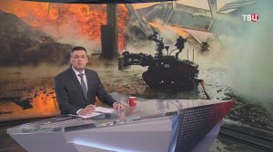 Российский беспилотник вызвал панику в украинском генштабе