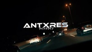 ANTXRES - Reborn (Official Music Video)