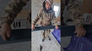 Монтаж водосточной системы без протечек #кровля #строительстводома #водосточка