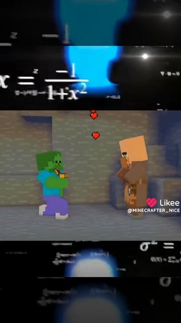 чисто мы когда зашли невидимыми в Майн и мобы не знает что мы здесь что они делают пока нас нет