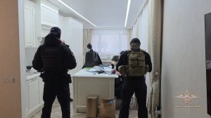 Пресечена деятельность группы, похитившей более 1 млрд бюджетных средств