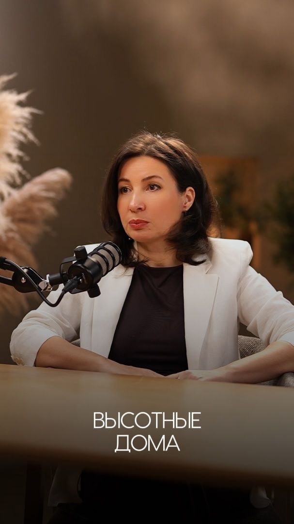 Парадокс современного жилья: высотки с закрытыми периметрами и паркингами понижают уровень жизни.