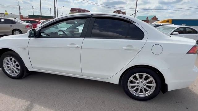 Mitsubishi Lancer 2014 JMBSTCY3AEU000301