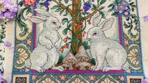 Вышивка крестом/Итоги 2021/Ч.1/Овен,Panna,Петунова,Вильямс,Мп-студия,Николина,Айка,Cross stitch kit.